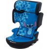 Bebeconfort Hera i-Fix i-Size Disney autosedačka Fun Stitch