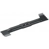 BOSCH Náhradný nôž k UniversalRotak 36 V 38 cm F016800503
