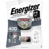 Čelová baterka Energizer 400 lm LED