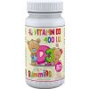 D3 Gummies 60 pektinových bonbónů