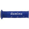 DOMINO gripy A250 Soft / modré-biele