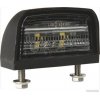 Osvetlenie ŠPZ HERTH+BUSS ELPARTS 84750026