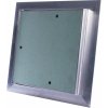 Dalap Prachotesné revízne dvierka 200x200 mm odolné proti vlhkosti do sadrokartónu a pod obklad