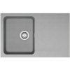 drez kuchynský FRANKE Tectonite OID 611-78 šedá 780x500 mm 1140395184