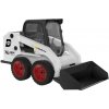 Double E RC nakladač Bobcat 1 : 14 4×4 biely E594003
