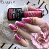Claresa Gél lak Rainbow Jello Base Pink 5 g