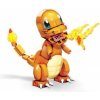 Mega Construx Pokémon: Build it - Charmander, GKY96