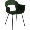 HAY Layout 211 black / bottle green