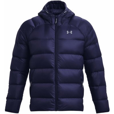 Under Armour STRM ARMOUR DOWN 2.0 JKT-NVY