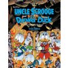 Walt Disney's Uncle Scrooge and Donald Duck 6