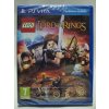 LEGO LORD OF THE RINGS Playstation Vita ORIGINÁL FÓLIA