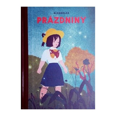 Prázdniny - Blexbolex