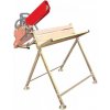 Strend Pro Stojan na pílenie dreva s držiakom na pílu 88x71x86 mm max. 120 kg 114222