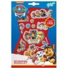 Lowlands Samolepkový blok A5 Tlapková patrola / Paw Patrol 150 ks