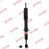Tlmič pérovania KYB 341396 341396