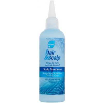 Xpel Medipure Hair & Scalp Hydrating Scalp Treatment Prípravok proti lupinám 150 ml