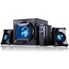 GENIUS GX GAMING SW-G2.1 2000 Ver. II/ 2.1/ 45W/ čierna 31730020400 Genius