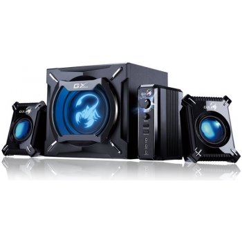 Genius GX Gaming SW-G2.1 3000 V2