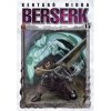 Seqoy s.r.o. Komiks Berserk 15