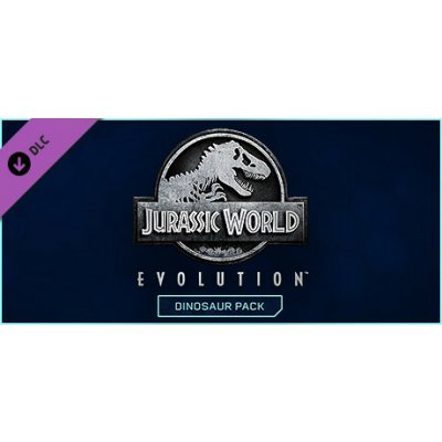 Jurassic World Evolution 3 (Deluxe Edition)