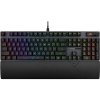 ASUS ROG STRIX SCOPE II (ROG RX RED) – CZ/SK 90MP0350-BKZA00