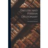 English and Persian Dictionary