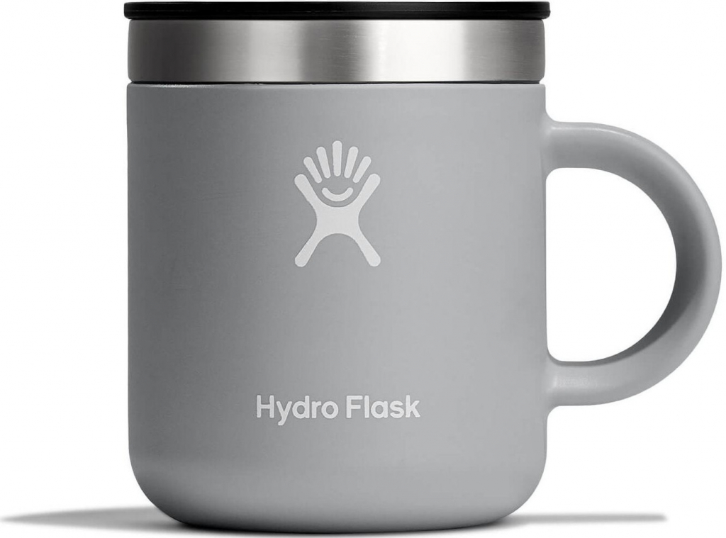 Hydro Flask 6 OZ MUG sivý 177 ml