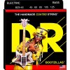 DR Strings BZ5-45 Struny pre 5-strunovú basgitaru