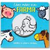 Čáry, máry, kuk! Farma - Amanda Enright