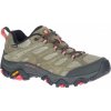 Merrell Moab 3 GTX W olive J036322 dámské nízké nepromokavé trekové boty 42 EUR