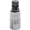 Proxxon VZ 16 hvězdicová zásuvka - 1/2 palce PROXXON - 55 mm
