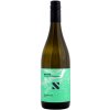 Nichta Chardonnay Biele Suché D.S.C. 11,5% 0,75 l (čistá fľaša)