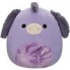 Squishmallows Oslík Deacon