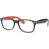Ray-Ban Ray - Ban RX5184 2479 NEW WAYFARER OPTICS