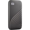 WD My Passport 500GB, WDBAGF5000AGY-WESN