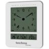 TechnoLine WT 745W - Budík s analogovým LCD displejem a teploměrem