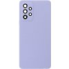 Zadný kryt Samsung Galaxy A52 so sklíčkom kamery