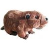 Bobor európsky plyšový 25cm