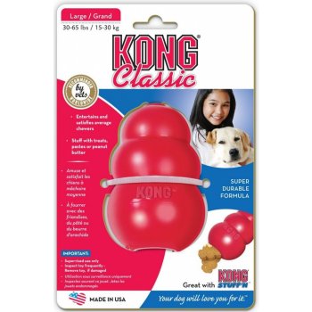 Kong Classic L