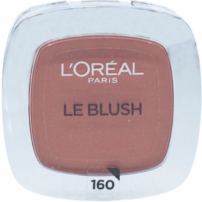 L'Oréal Paris True Match Le Blush 5 g lícenka 160