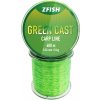 Zfish Green Cast Carp Line 600 m 0,30 mm