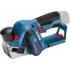 Bosch Aku hoblík GHO 12V-20 solo Professional (06015A7000)
