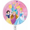 Papierové tanieriky Disney Princezné 23 cm