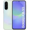Samsung SM-A366B Galaxy A36 Dual SIM 5G 8GB RAM 256GB Lime EU - ONLY BOX DAMAGE