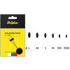 Delphin Olive Rubber stopper SSS