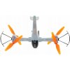 RC Drone Syma Z5 Jarostart Gyroscope Autolonovanie