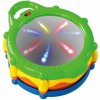 Bright Starts Hračka Bubon Hudobný A Svietiaci Light & Giggle Drum™ 6 36 m