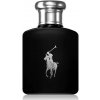 Polo Black by Ralph Lauren toaletná voda pánska 75 ml