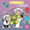 Vystřihovací pexeso Pohádkový svět Z. Smetany - Zdeněk Smetana