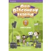 Our Discovery Island Level 3 Student's Book (Debbie Peters,Anne Feunteun)(Brožovaná)